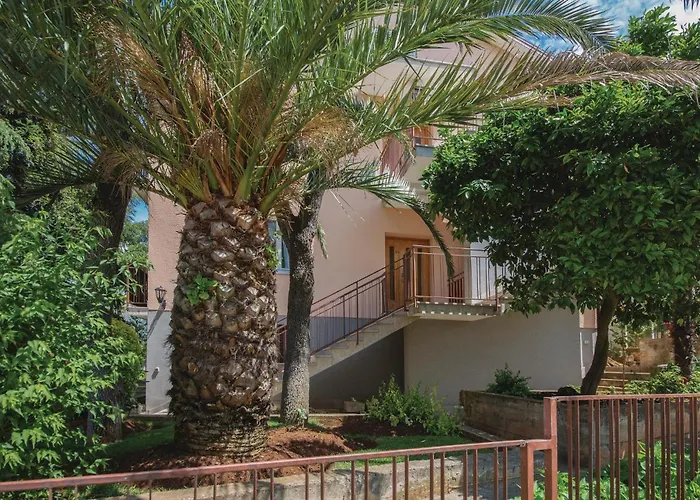 Διαμέρισμα 2 Bedroom In *