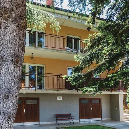 Apartamento 2 Bedroom In