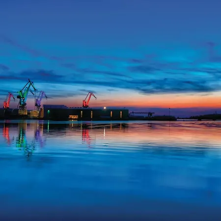 Apartmán 2 Bedroom In Pula