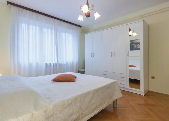 Apartmán 2 Bedroom In Pula