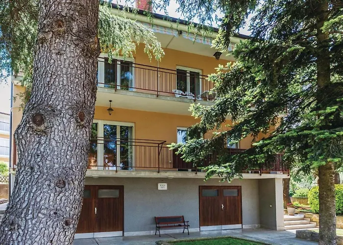 شقة 2 Bedroom In